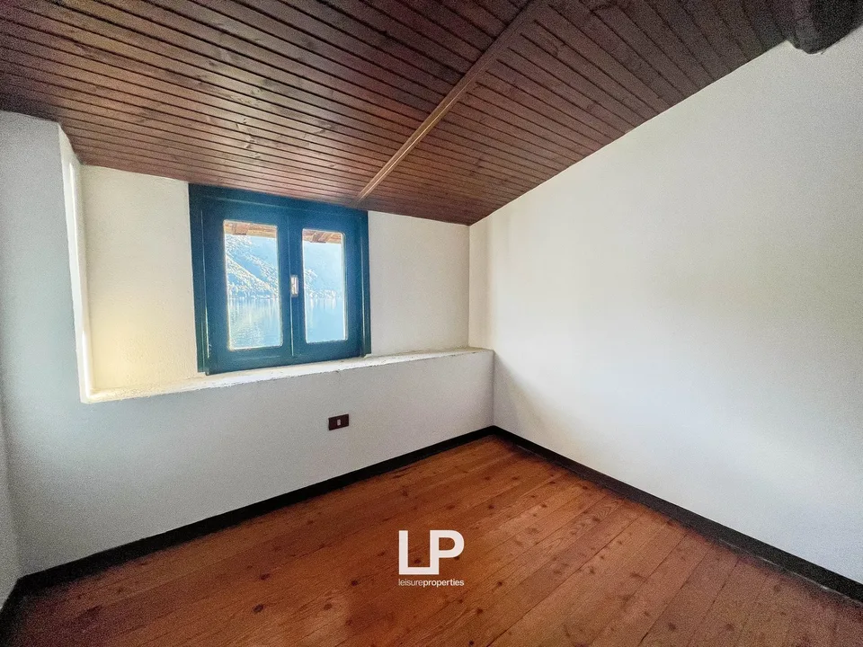 Villa in Valsolda direkt am See – Foto 24 von 28