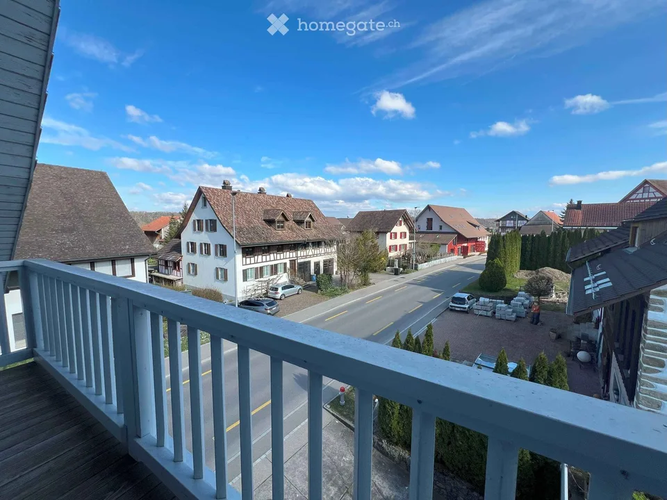 Exklusive 4.5 Zi Maisonettewohnung - Understatement vom Feinsten – Foto 11 von 12