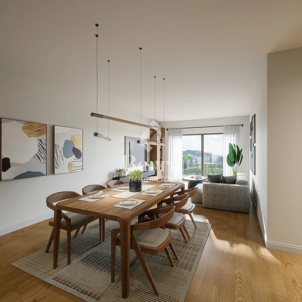 Etheria - 20 appartements - Blignou (Ayent) – photo 6 sur 12