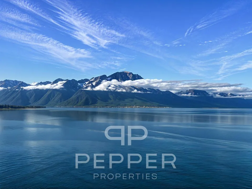 Duplex en attique avec vue spectaculaire et intimité hors norme
