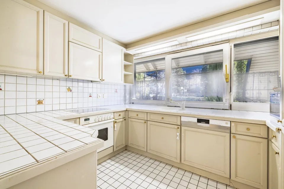 Au bord du lac - Beau 3.5 pièces en duplex