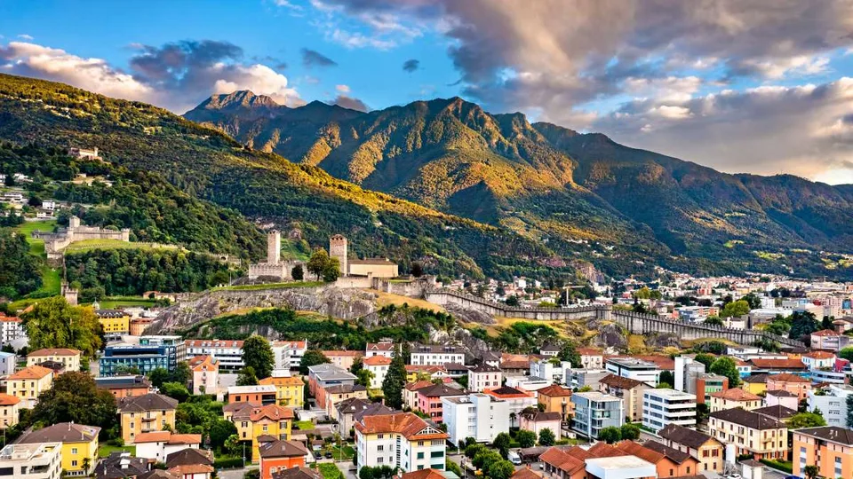 Diversi terreni edificabili interessanti