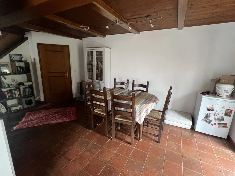 Immobilio di rendita completamente affittato