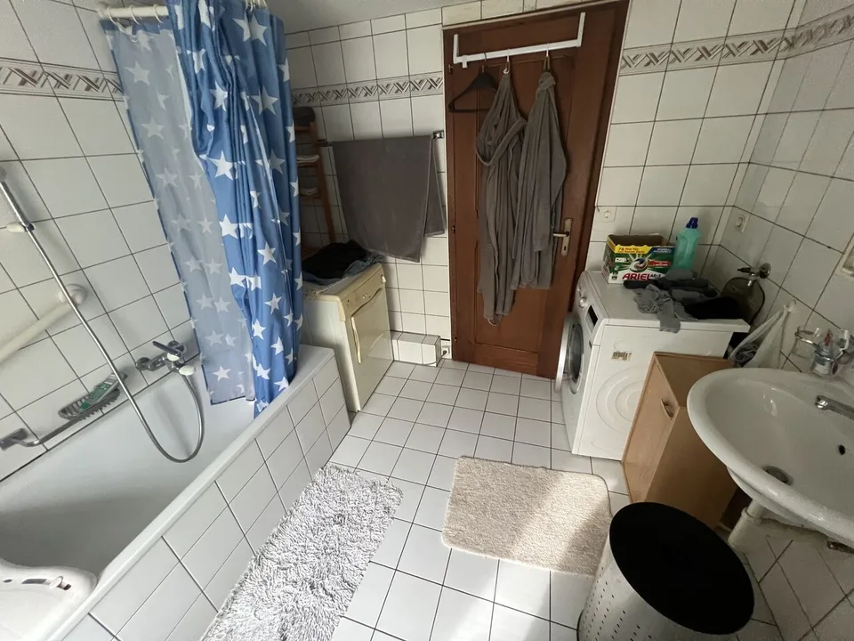 Immobilio di rendita completamente affittato
