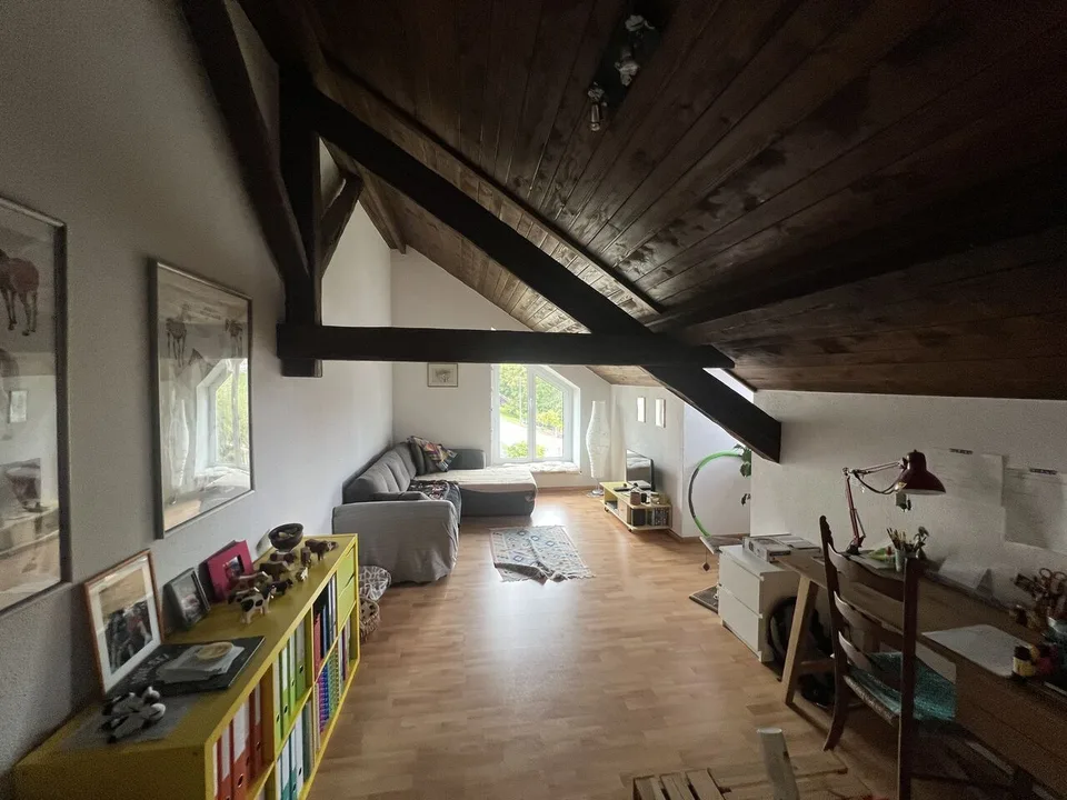 Immobilio di rendita completamente affittato