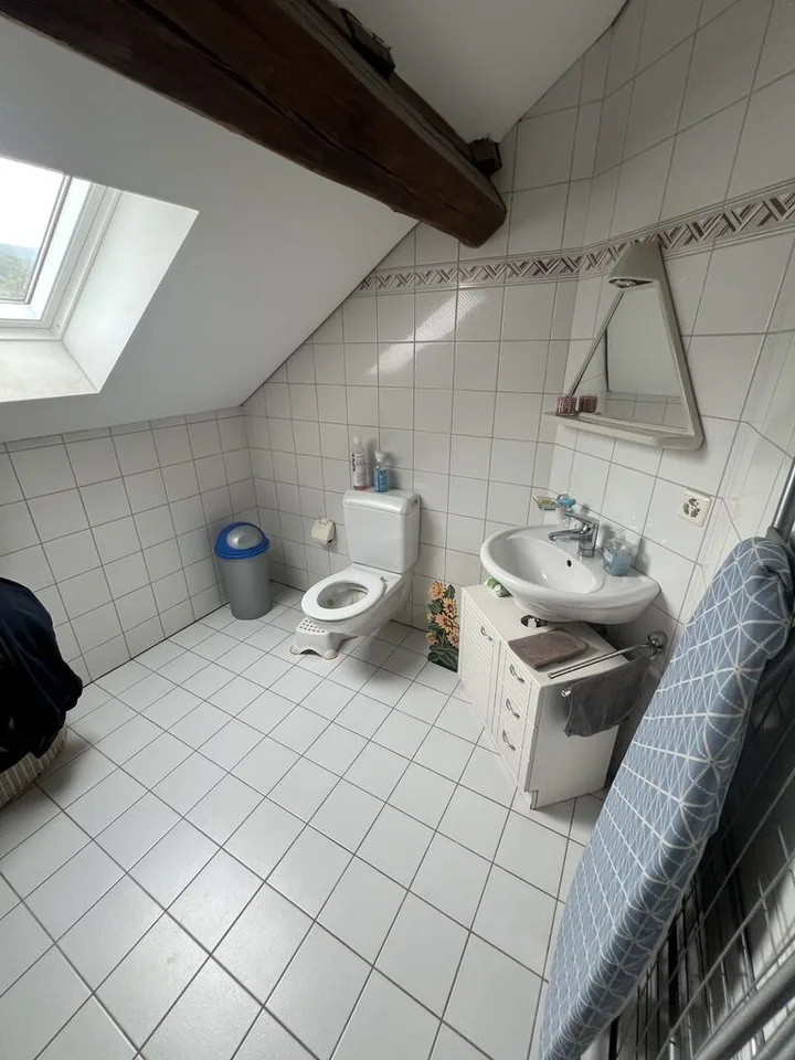 Immobilio di rendita completamente affittato