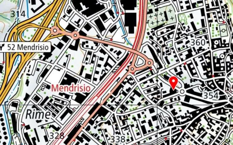 Investimento a reddito nel cuore di Mendrisio – foto 11 di 16