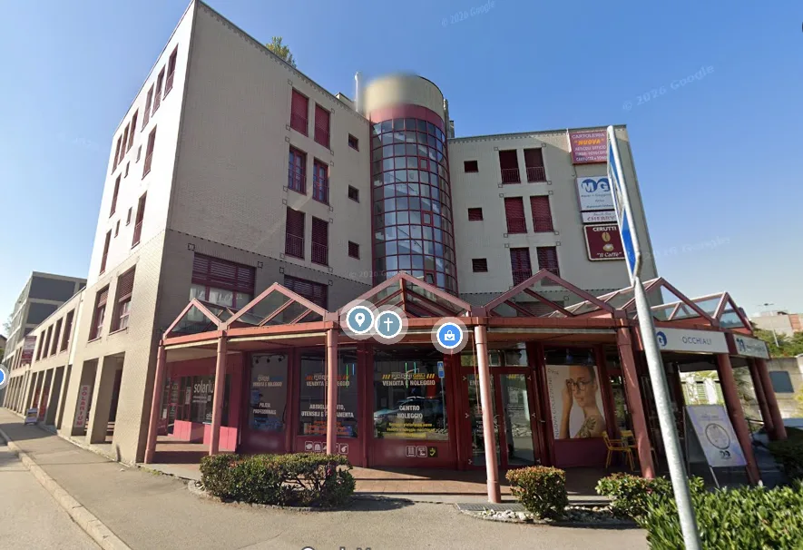 Investimento a reddito nel cuore di Mendrisio – foto 10 di 16