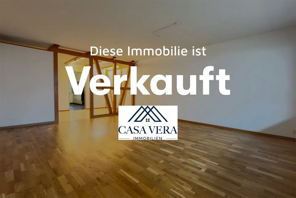 4.5-Zimmer-Wohnung in Kirchberg - sonnig, zentral kaufen