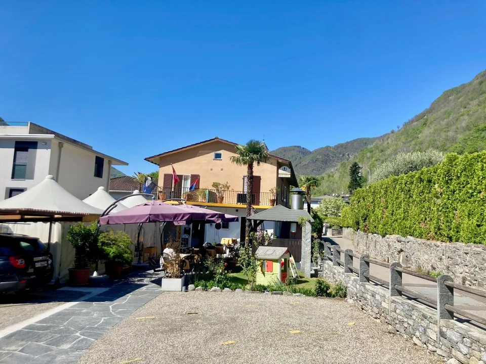 Terreno per costruire