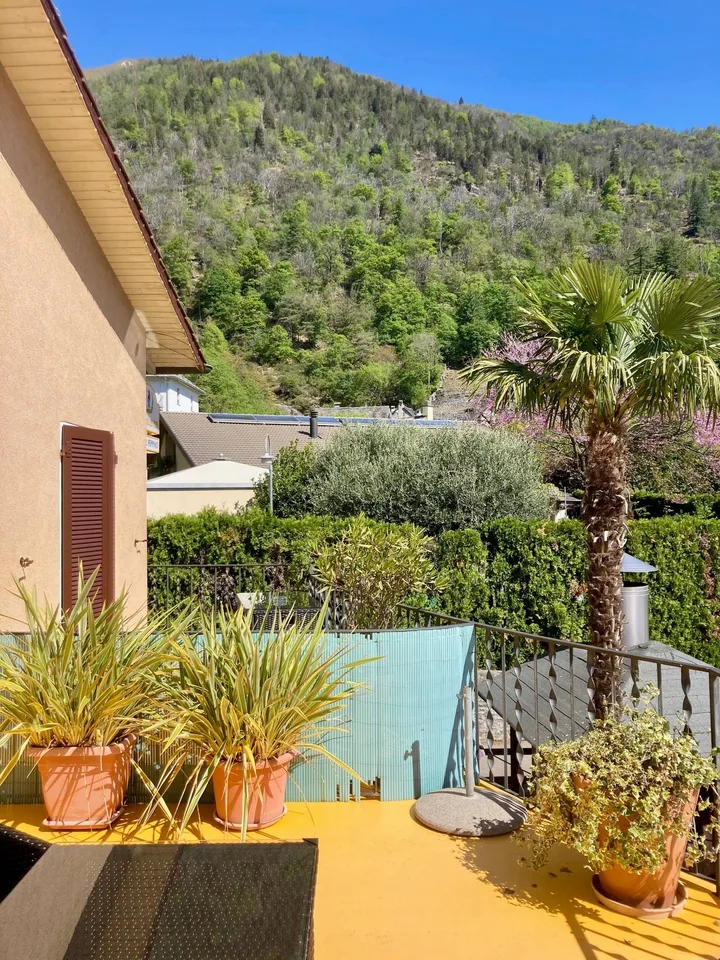 Terreno per costruire