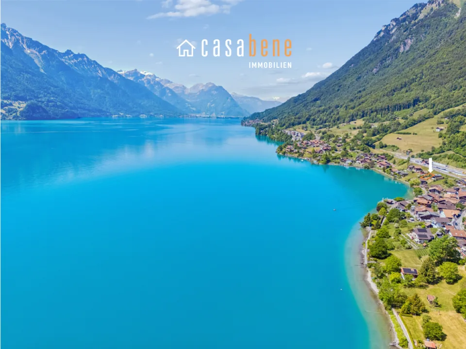 Venduto: Terreno a Oberried am Seehang – con una meravigliosa vista sul lago – foto 6 di 6
