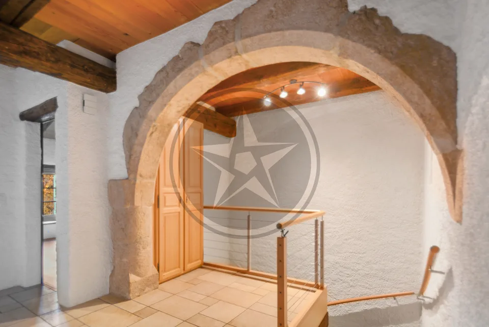 Wunderschönes renoviertes Reihenhaus mit 2 Wohnungen