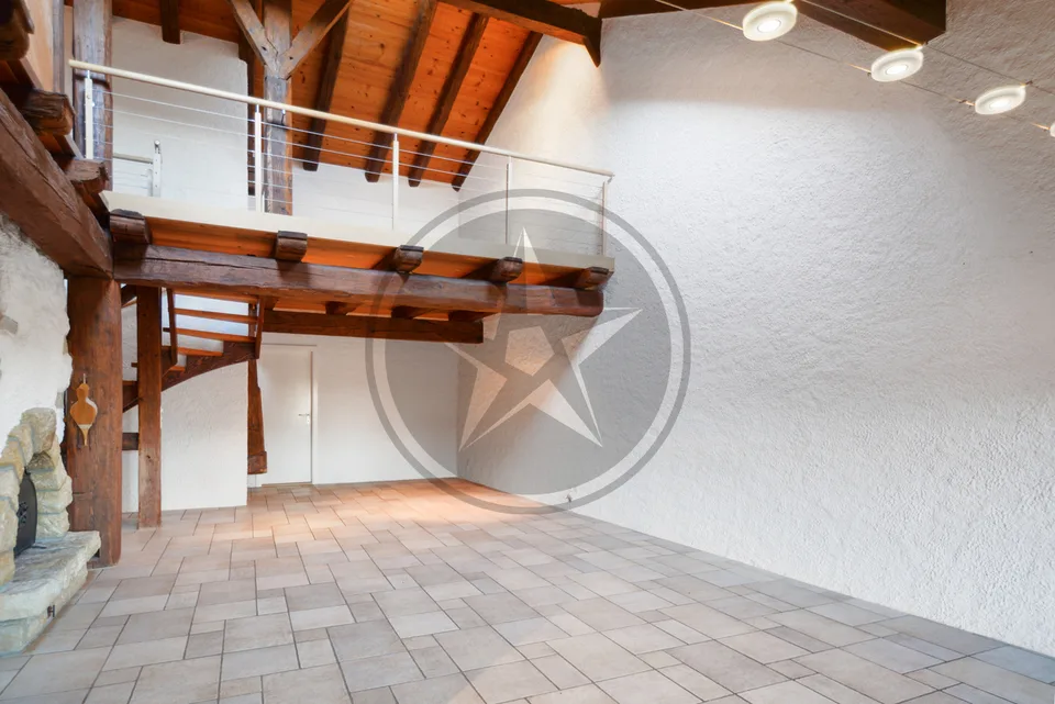 Wunderschönes renoviertes Reihenhaus mit 2 Wohnungen