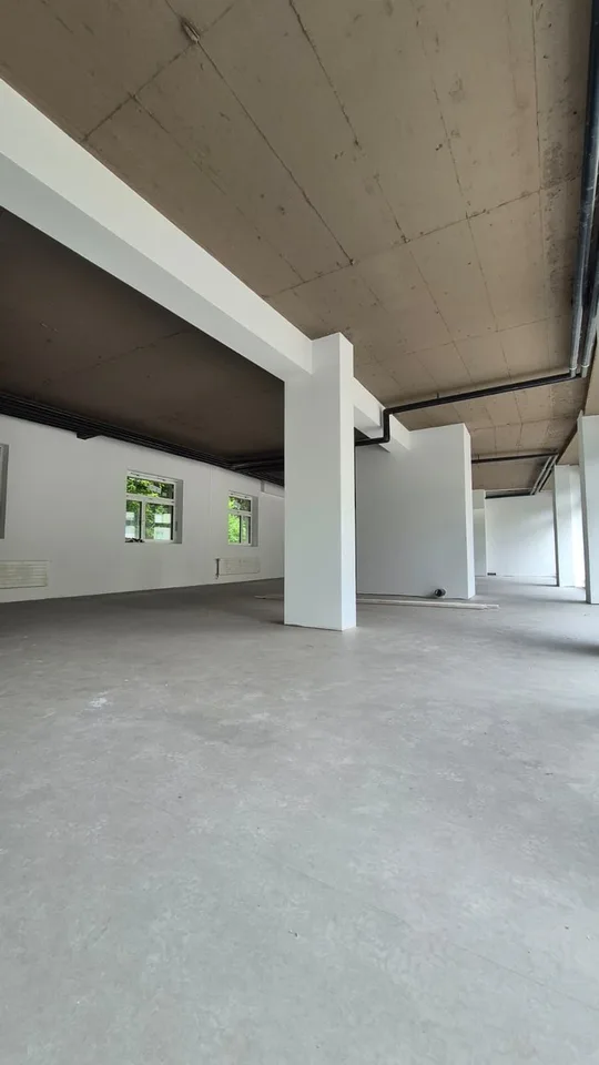 Ihr neuer Gewerbestandort in St. Gallen  Rorschacherstrasse 41-45