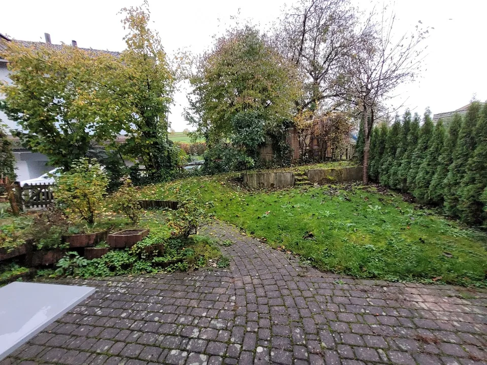 5 1/2 Maisonette Wohnung