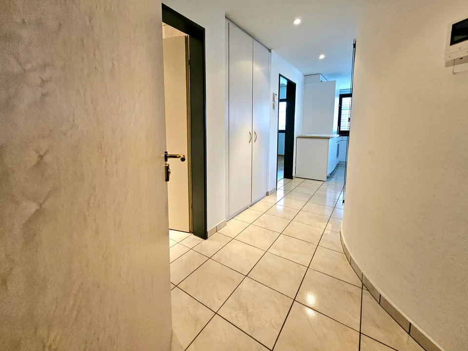 Affittasi appartamento di 2.5 locali a Lugano