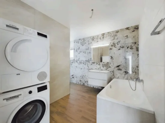 Appartement exclusif de 4,5 pièces dans un immeuble neuf sur Badenerstrasse à Dietikon