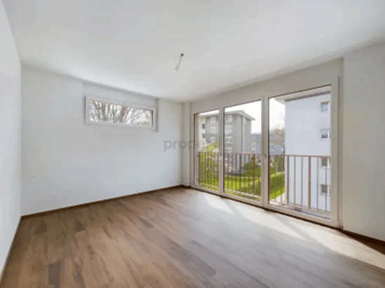 Appartement exclusif de 4,5 pièces dans un immeuble neuf sur Badenerstrasse à Dietikon