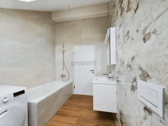 Appartement exclusif de 4,5 pièces dans un immeuble neuf sur Badenerstrasse à Dietikon