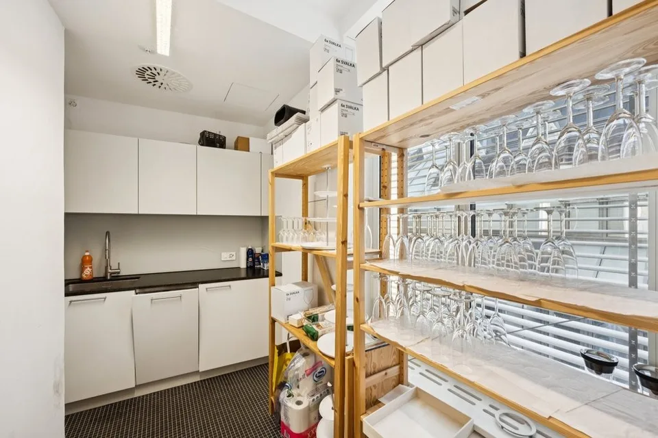 Exklusive Büro- oder Gewerbefläche am Barfüsserplatz Basel