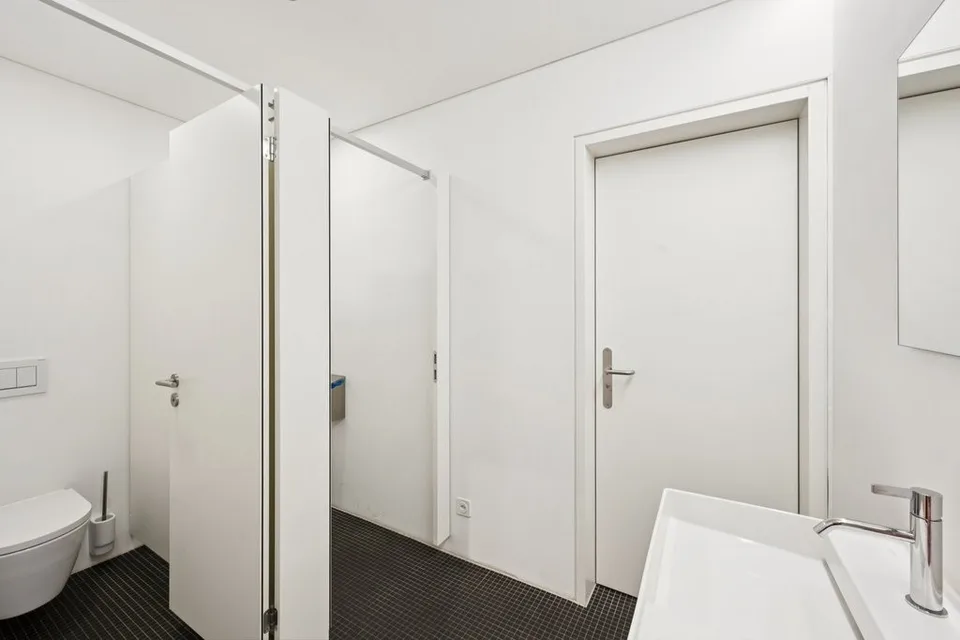 Exklusive Büro- oder Gewerbefläche am Barfüsserplatz Basel