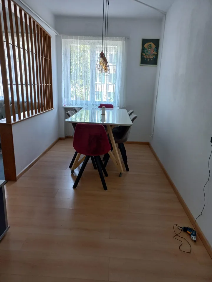 Meraviglioso appartamento di 3.5 locali al Wasgenring 100!