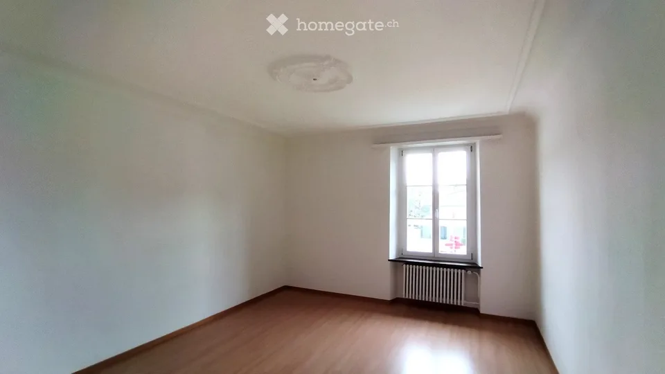 Appartement ensoleillé de 4,5 pièces avec grande terrasse