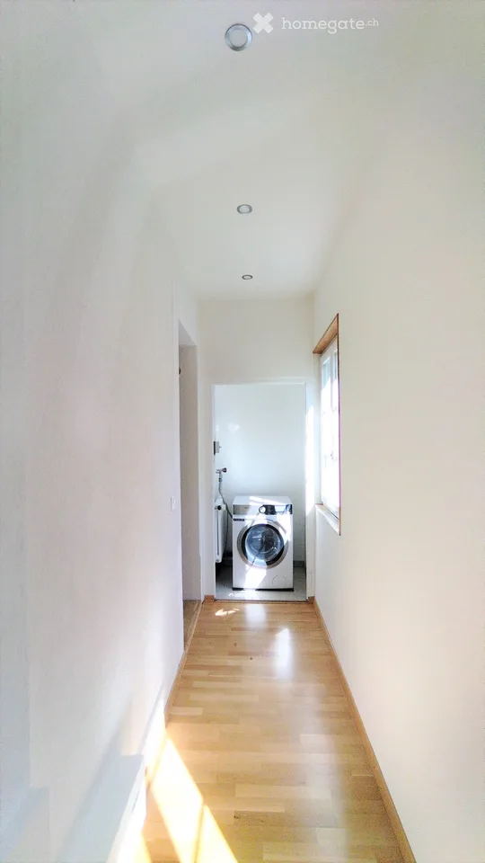 Appartement ensoleillé de 4,5 pièces avec grande terrasse