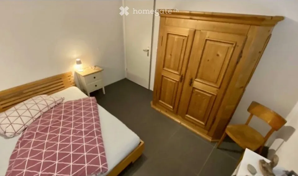 Murten, kleines, hübsches Zimmer zu vermieten