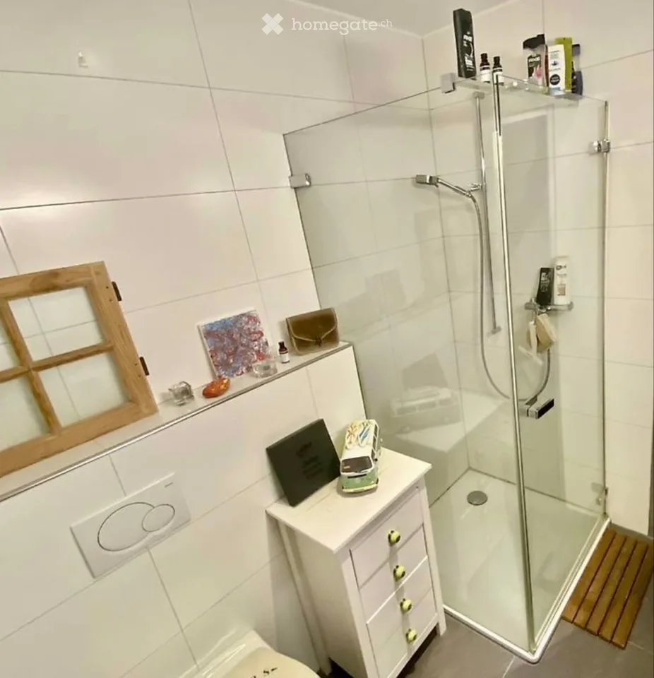 Murten, kleines, hübsches Zimmer zu vermieten