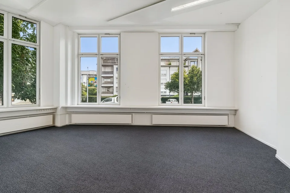 Uffici loft per visioni – Spazi che ispirano