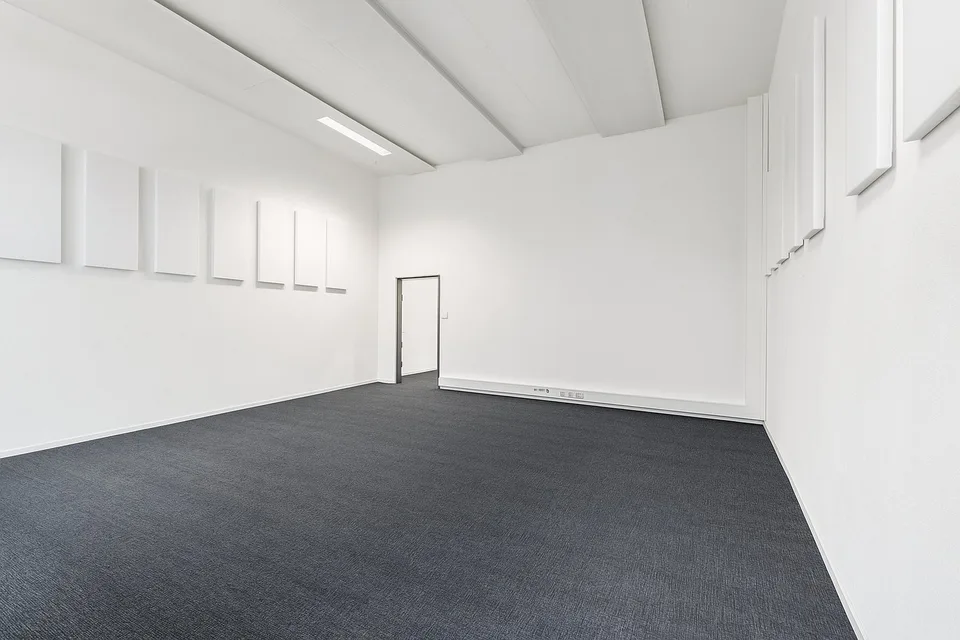 Uffici loft per visioni – Spazi che ispirano
