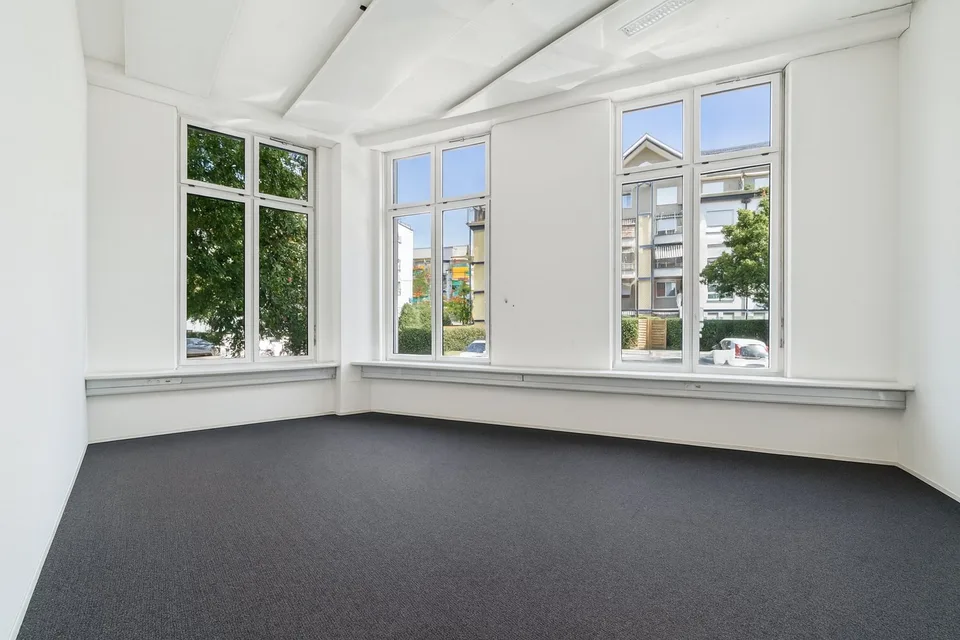 Loft-Büros für Visionen – Räume, die begeistern