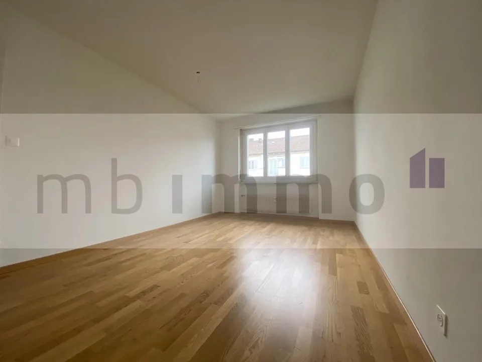 Appartement 3 pièces à louer avec balcon