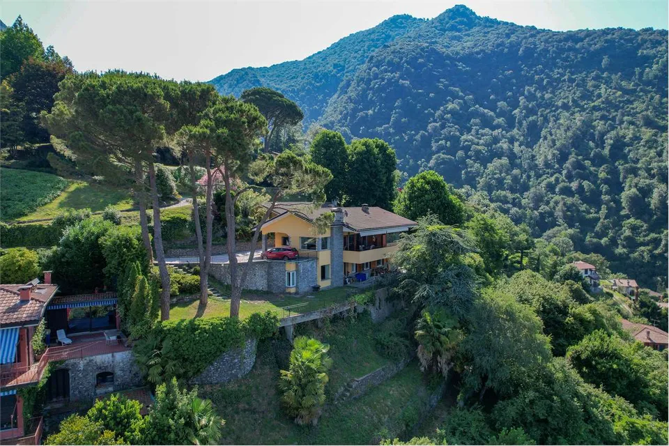 Villa zur Miete in ruhiger Lage und nahe dem Stadtzentrum – Foto 6 von 13