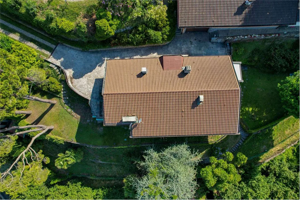 Villa zur Miete in ruhiger Lage und nahe dem Stadtzentrum