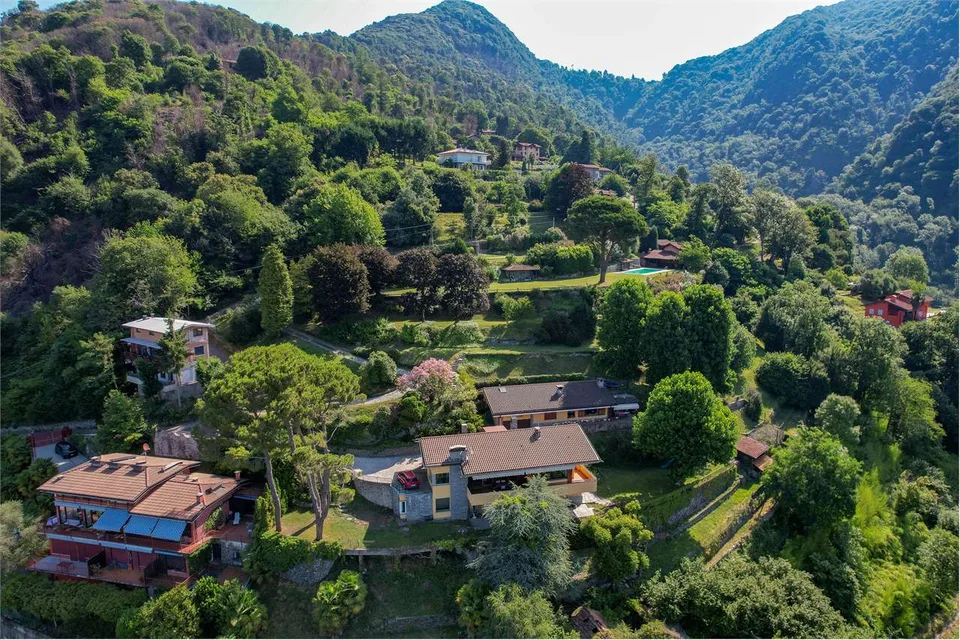 Villa zur Miete in ruhiger Lage und nahe dem Stadtzentrum