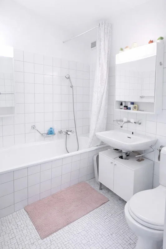 SIERRE - Charming 2.5 rooms with sunny terrace