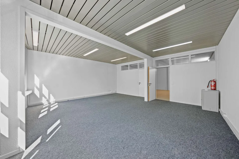 Espace commercial attractif dans un emplacement central à St. Gallen – photo 11 sur 13