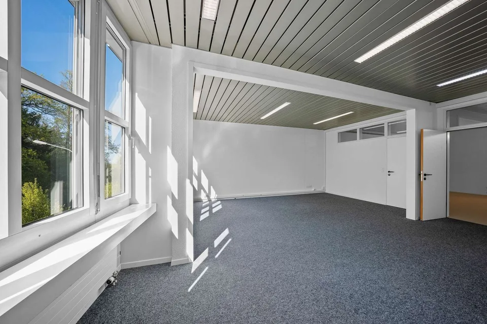 Espace commercial attractif dans un emplacement central à St. Gallen – photo 10 sur 13