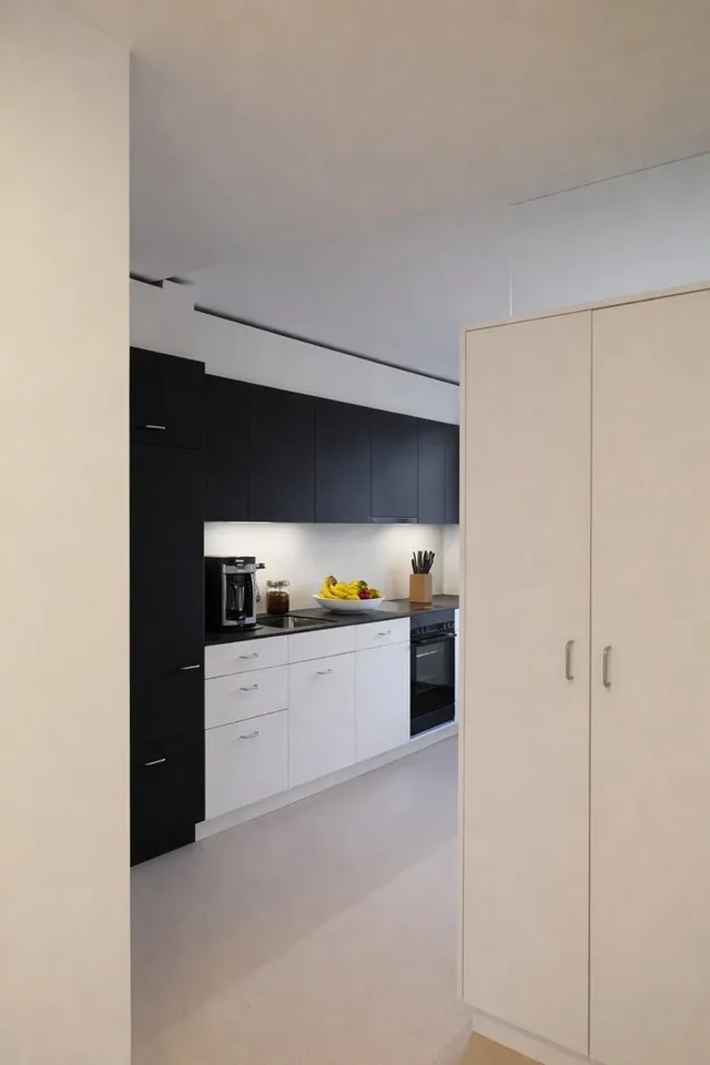 Einzigartige Wohnungen nach Renovierung - Charmantes 2.5-Zimmer-Appartement