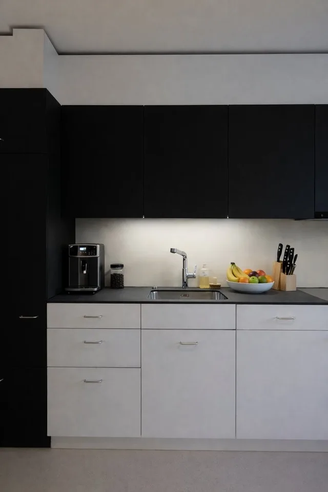 Einzigartige Wohnungen nach Renovierung - Charmantes 2.5-Zimmer-Appartement