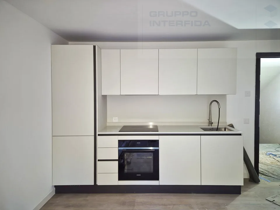 MODERNI APPARTAMENTI 2.5 LOCALI