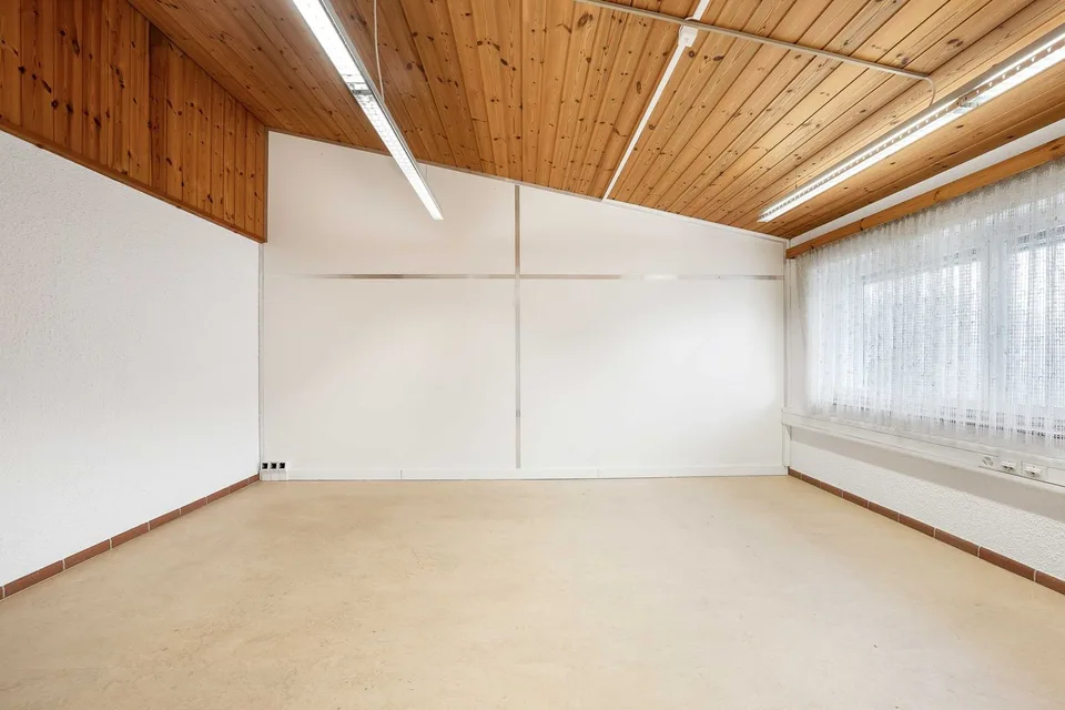 Locaux de bureau