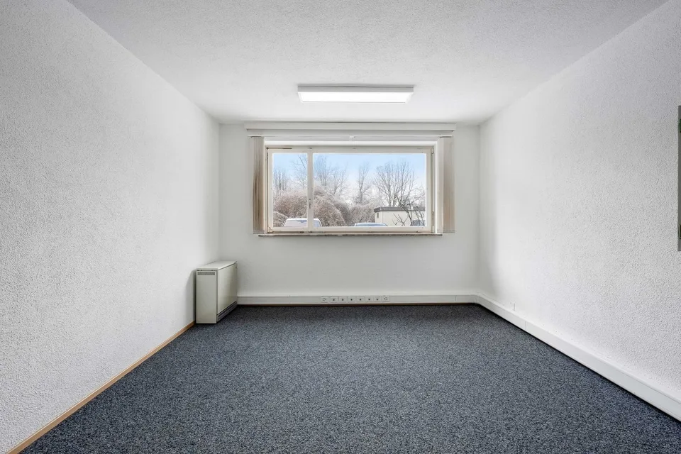 Locaux de bureau