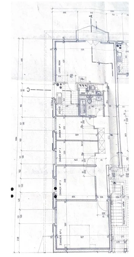 Grosszügige 5.5-Zimmerwohnung in Ipsach / Spacieux appartement de 5,5 pièces à Ipsach – Foto 11 von 12