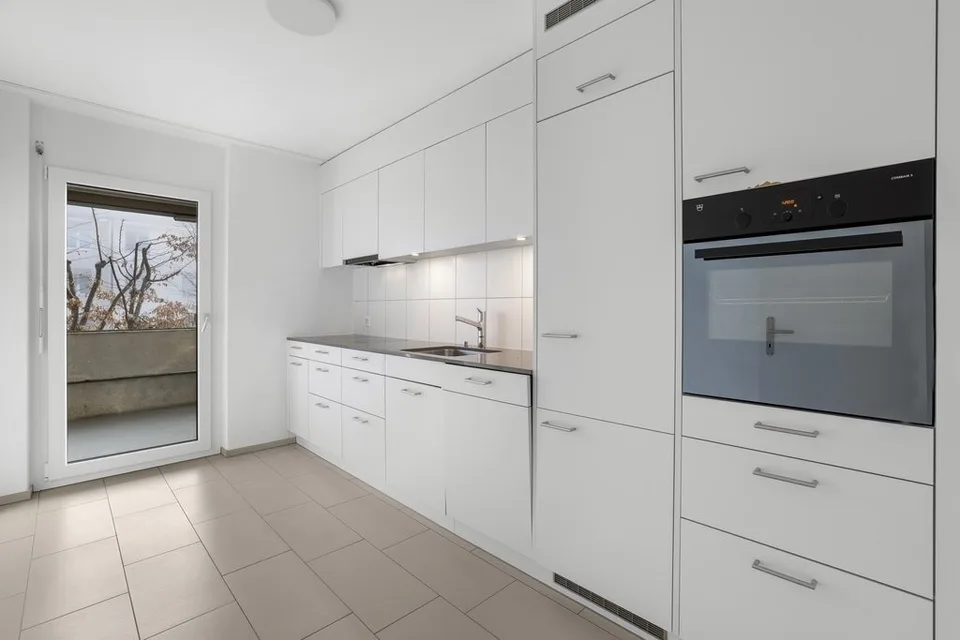 Traumhafte 4.5-Zimmerwohnung in 5453 Remetschwil