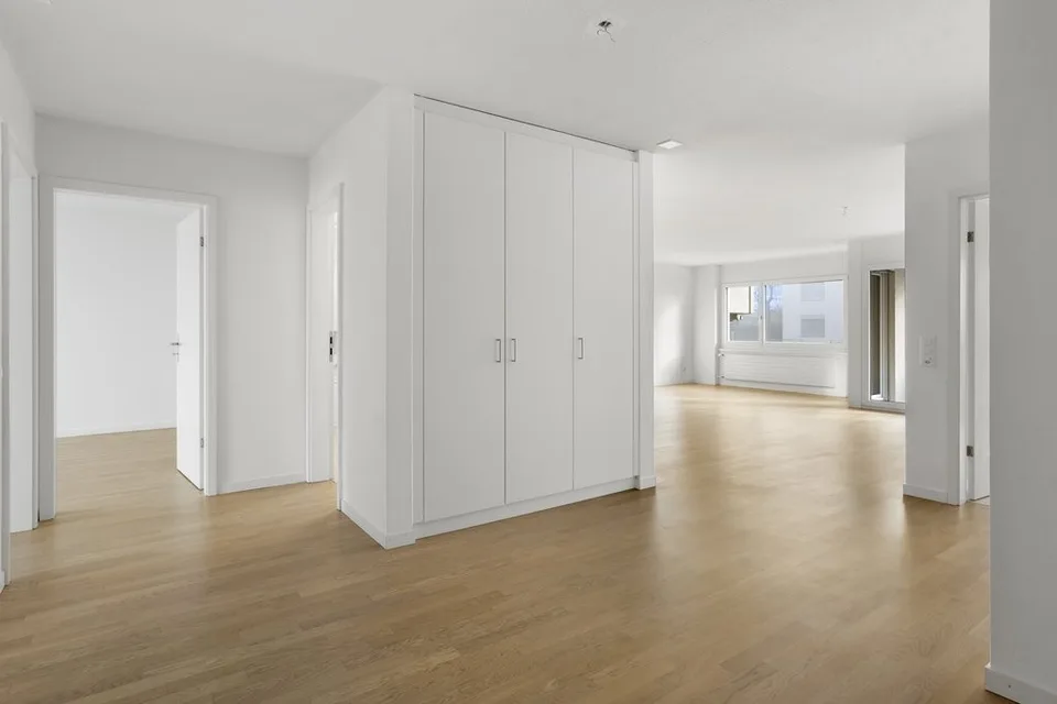Traumhafte 4.5-Zimmerwohnung in 5453 Remetschwil