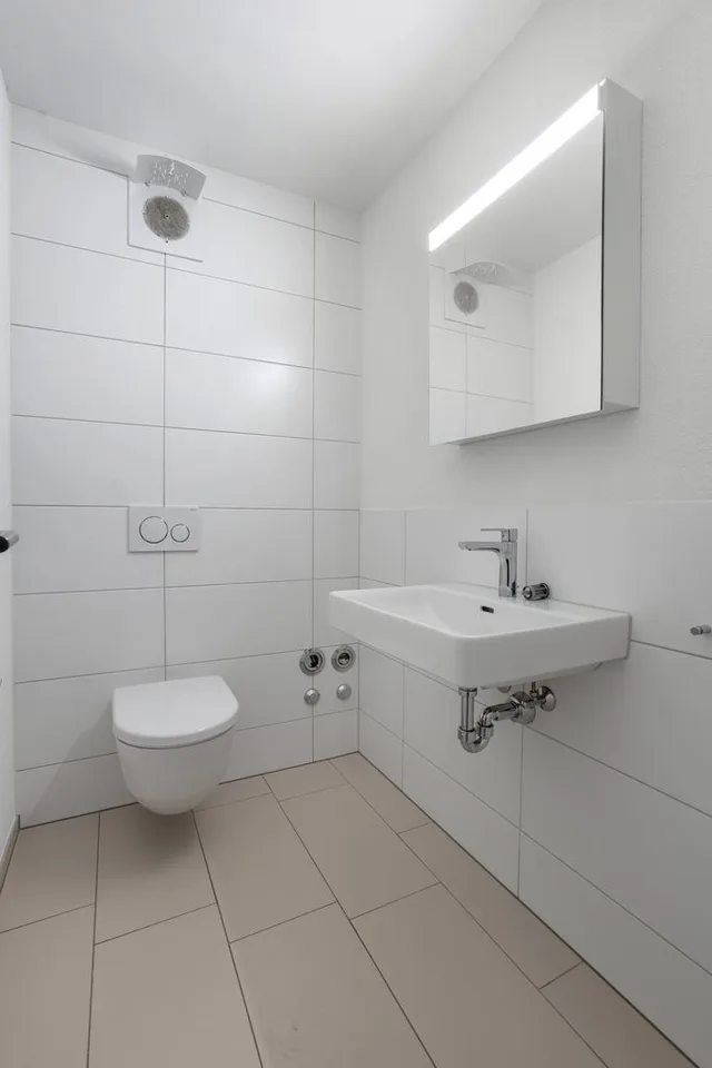 Traumhafte 4.5-Zimmerwohnung in 5453 Remetschwil